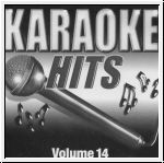 Karaoke Hits Vol. 14