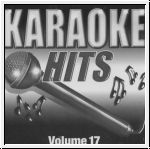 Karaoke Hits Vol. 17