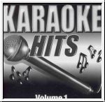 Karaoke Hits Vol. 1