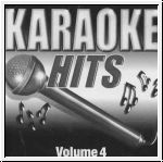 Karaoke Hits Vol. 4