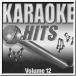 Karaoke Hits Vol. 12