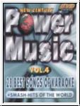 Power Karaoke DVD Vol. 04