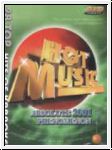 Hot Music Karaoke DVD Vol. 03