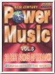 Power Karaoke DVD Vol. 08