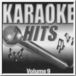 Karaoke Hits Vol. 9