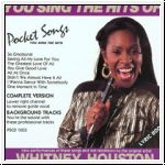 Pocket Songs Karaoke CD+G Volume 1003 (Titelliste)