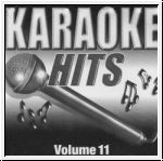 Karaoke Hits Vol. 11