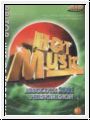 Hot Music Karaoke DVD Vol. 03